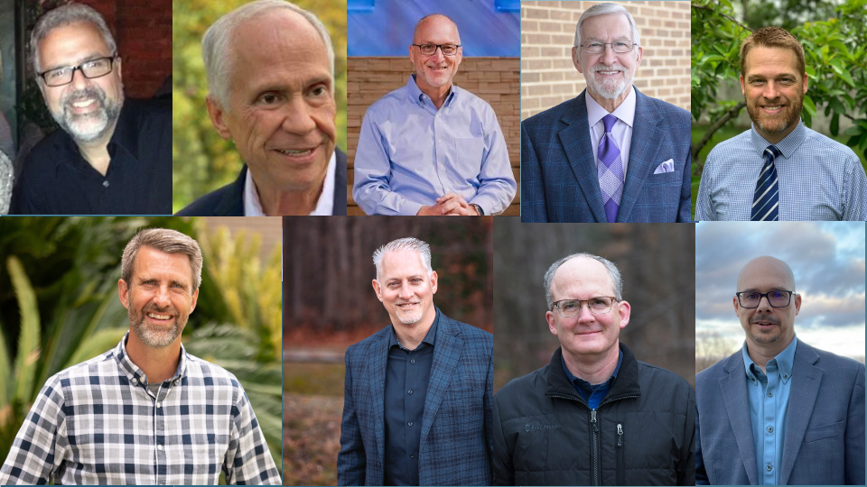 Veritas Baptist College Faculty and Ministry Leaders